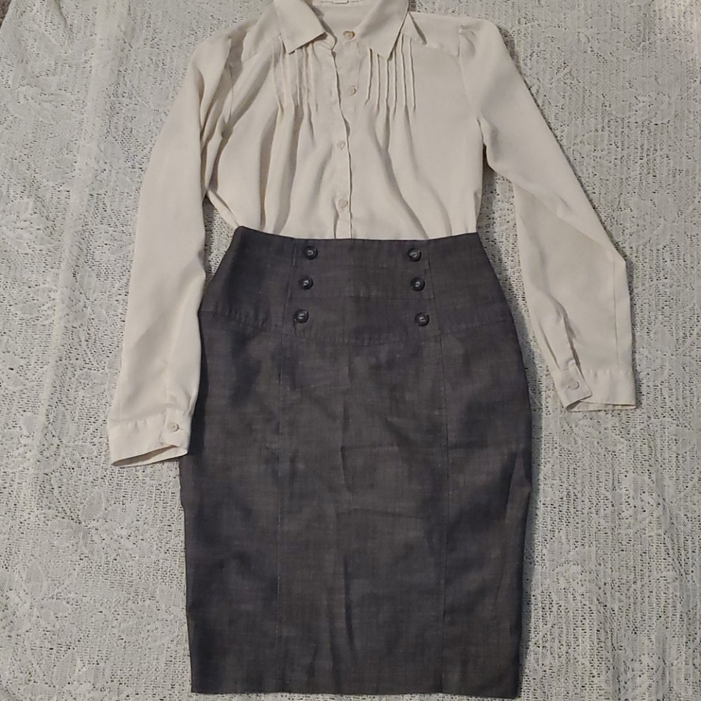 Skirt